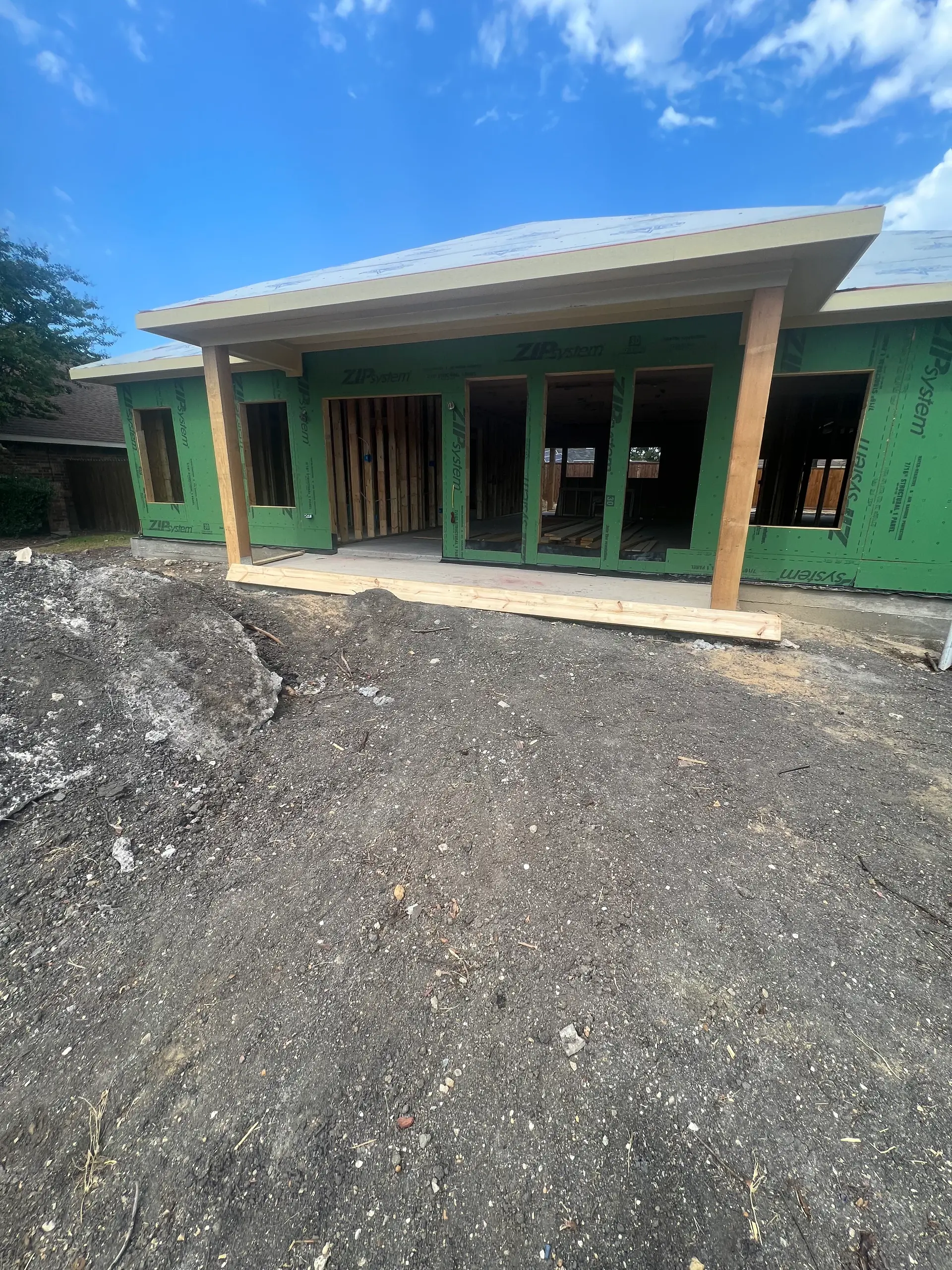 We Buy Houses — Alliance Home Builders